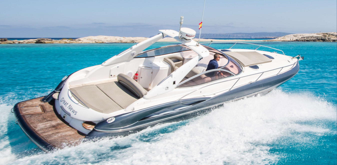Sunseeker Superhawk Great News